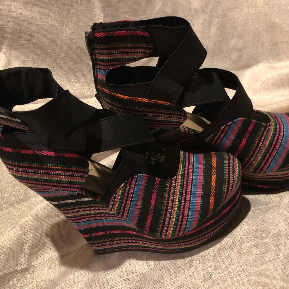 Heels